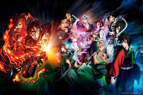 Aniplex Crunchyroll Y Sony Pictures Entertainment Anuncian Las Fechas