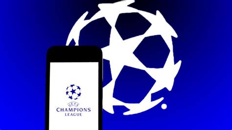 Uefa Champions League Round Of 16 Fixtures Complete Results And