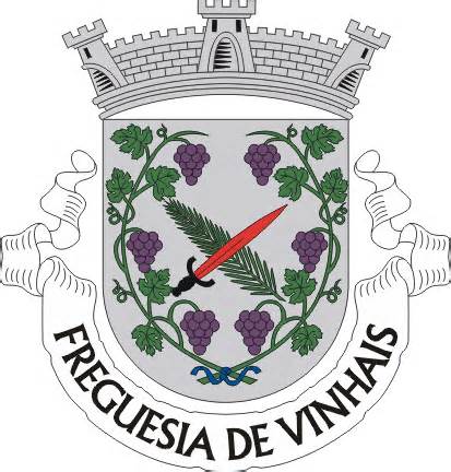 Book your hotel in vinhais and pay later with expedia. Vinhais (freguesia) - Brasão de Vinhais (freguesia) / Coat ...