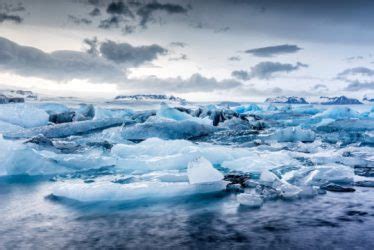 Arctic sea-indianbureaucracy | Indian Bureaucracy is an Exclusive News