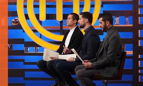 #masterchef spoilers #masterchef #masterchef season 3 #for those who need context #she's blind #and that is why i wanted her to win so badly throughout this season. MasterChef Spoiler: Αυτοί είναι οι παίκτες που επιστρέφουν απόψε στο ριάλιτι | Gossip-tv.gr