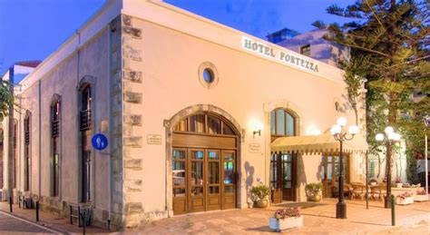 Garten kreta nürnberg hotel hersonissos village chersonissos bei alltours buchen source: Hotel Fortezza auf Kreta in Rethymnon