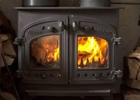 Wood Stoves Valuable Buyers Guide Choose The Right Size Country