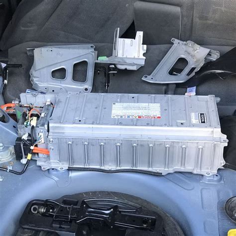 • how to fix a 2007 toyota camry abs and brake light and also flickering speedometer. 2004-2009 Toyota Prius hybrid battery+FREE MOBILE ...