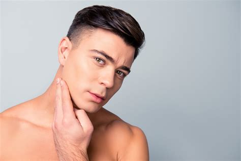 Stryx 10 Tips On How To Get Clear Skin For Men