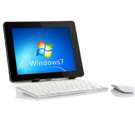 Viewsonic Outs The Viewpad97i Pro Windows Tablet News