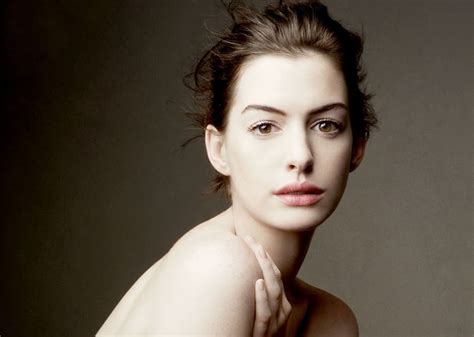 A New Life Hartz Anne Hathaway In Movie Les Miserables