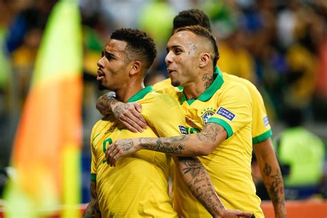 Neymar critical of copa america: Brazil crowned Copa America winners in hard fought win ...
