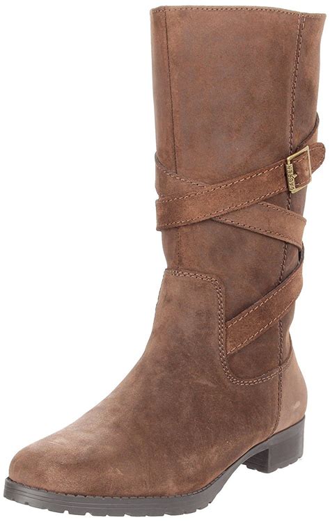 Discover our range of women's brown {shopbystyle} boots at ralph lauren. Pin by Women's Boots on Women's Mid Calf Boots | Boots ...