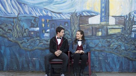 Netflix Removes Graphic 13 Reasons Why Suicide Scene Ents And Arts News