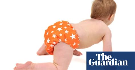 The Nappy Science Gang Who Took On The Nhs Science The Guardian