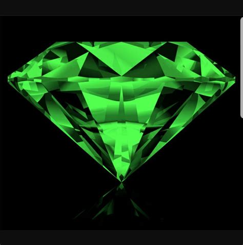 Green Diamond Exchange