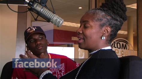 SbNM 2015 FAMILY Forum & Concert Series KMOJ Interview ...