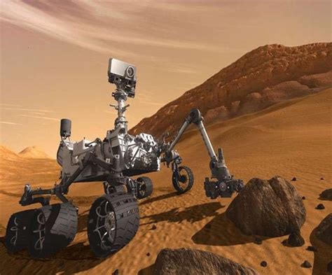 Perseverance touched down safely in an ancient river delta and former lake on the martian surface known as the. Set for launch this week, Perseverance is NASA's brainiest ...