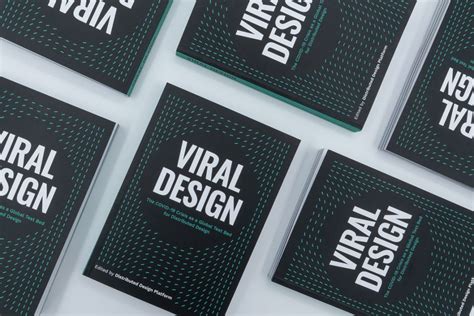 Viral Design Book Out Now Distributed Design Platform
