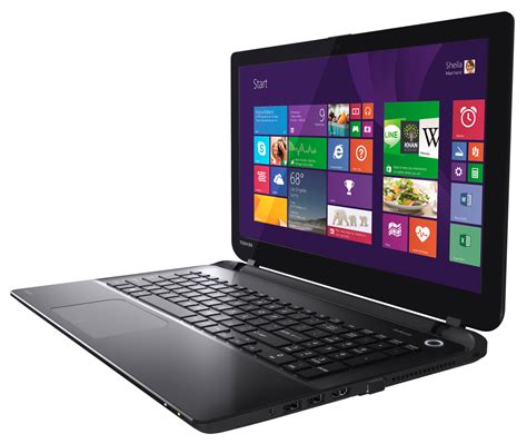 And its subsidiaries were deconsolidated from toshiba group on october 1, 2018. Toshiba Satellite L50D-B-12Z Notebook Review Update - NotebookCheck.net Reviews