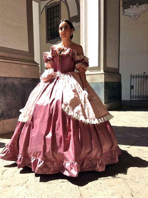 This tutorial will involve how i self draft a period accurate bodice pattern from a basic bodice block and then how i assemble it, decorate it and how you can learn from the mistakes made along the way. 1860s ball gown | 19th century fashion | Pinterest