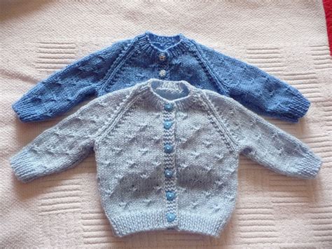 Baby Boy Cardigans Using Waterwheel 890 Baby Cardigan Pattern Knit