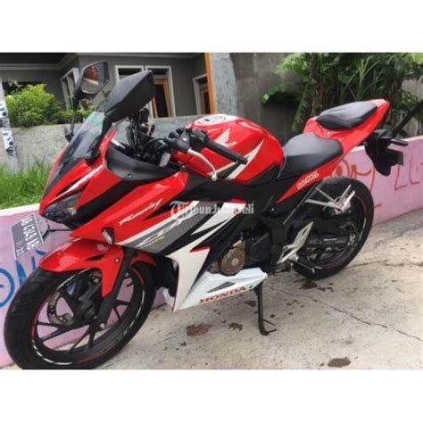 Produk motor sport 150cc murah paling populer di western europe, eastern europe, dan northern europe.anda dapat memastikan keamanan produk dengan memilih dari penyuplai bersertifikasi. Motor Sport Murah Honda Cbr facelift Bekas Tahun 2017 Normal Pajak Hidup di Klaten ...