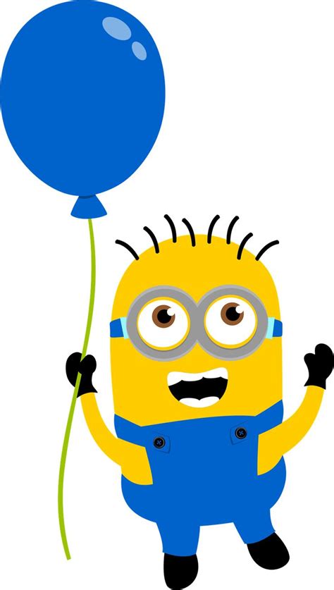 Minion Birthday Clipart Clip Art Library Images And Photos Finder