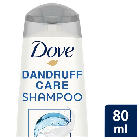 Dove Dandruff Care Shampoo 80 Ml Price Uses Side Effects