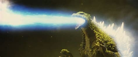 Godzilla Fires His Atomic Breath In 2022 Natural Landmarks Landmarks