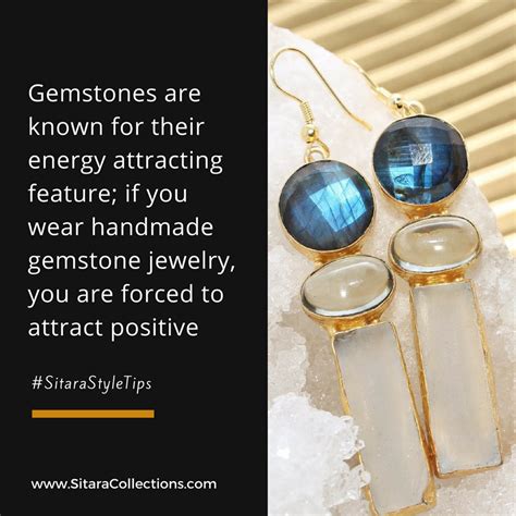 Gemstones Can Have A Positive Impact On Your Life And Yes Of Course