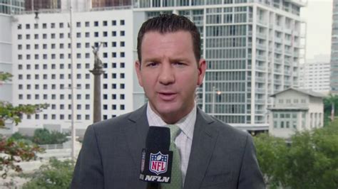 The nfl put out a release shortly after the networks went dark on dish providers saying they're as of 9 pm et nfl network and nfl redzone are no longer available to dish and sling tv if the nfl season goes off as scheduled, the absence of the network on the dish platform would mean. NFL Network suspends Ian Rapoport for posting Manscaped ad ...