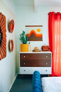 Oasis Found Palm Springs Rooms For Rent That Merge Comfort And Convenience