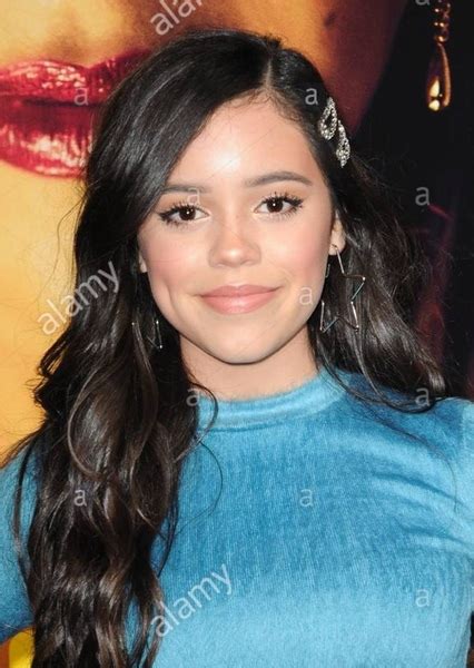 fan casting jenna ortega as jenna oretga of scream 5 on mycast