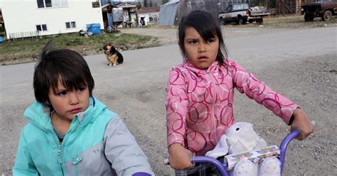 10 Years And 4 Rulings Later First Nations Children Are Still Waiting