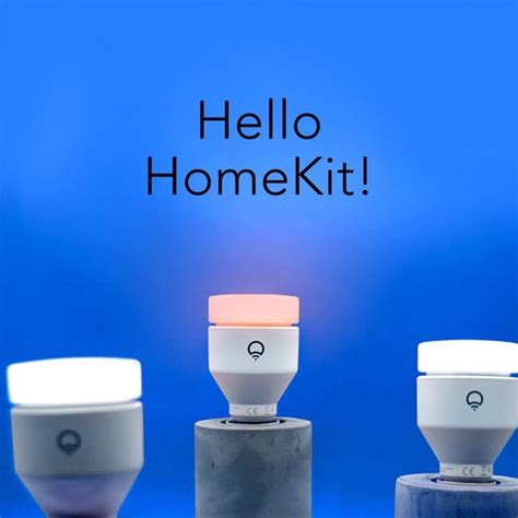 Lifx Bulbs Finally Gain Support For Homekit Aivanet
