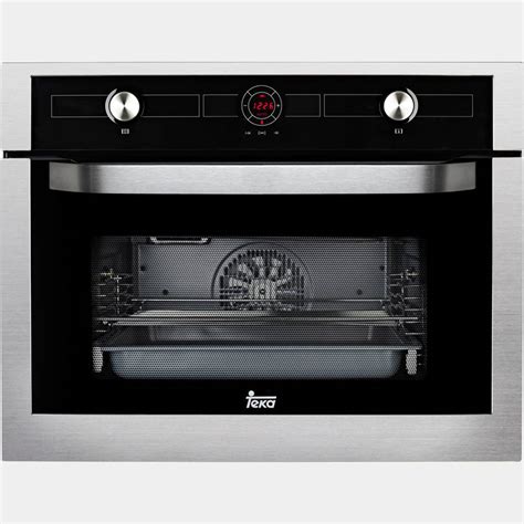 Free delivery and installation by teka. Teka HKL-840 Horno inox compacto hydroclean