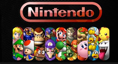 Los catálogos de los juegos wii cubren todas las expectativas con clasificaciones donde se pueden encontrar los juegos más buscados, los preferidos y las distintas categorías. Nintendo lanzará cinco videojuegos para smartphones ...