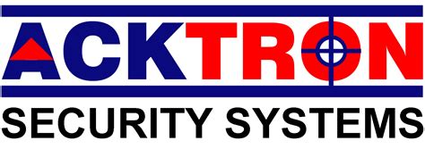 Acktron Security System P Ltd