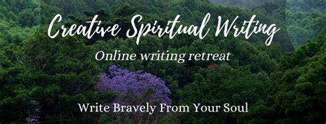 Creative Spiritual Writing New Crystal Belle