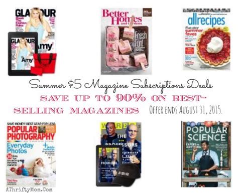 By placing an order for our best magazine subscription products and or enrolling in our best magazine subscriptions, magazine subscrition service. $5 Magazine Subscriptions up to 90% off