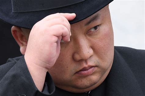 kim jong un lashes out at pathetic efforts of north korean officials after purge reports