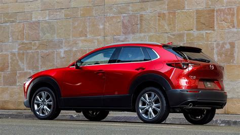 2020 Mazda Cx 30 Review A Great Car Makes A Great Crossover