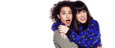Broad City Broad City Comedy Central Comedy
