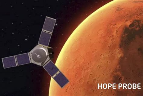 Live Uae Mars Mission Hope Probe Enters Final Phase Of Journey
