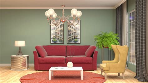 Choosing Interior Paint Colors How To Find The Right Color For Your