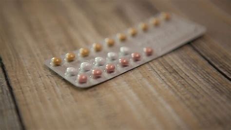 Can Birth Control Pills Increase The Risk Of Breast Cancer
