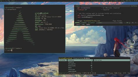 Arch Linux Iso File Caddyhopde
