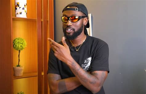 Pappy Kojo Claims Hes The Only Artiste Keeping Ghanas Hip Hop Scene Alive