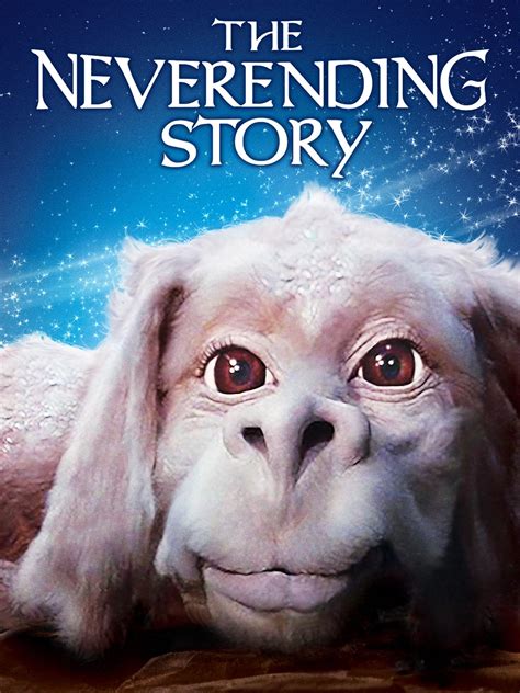 Watch The Neverending Story Prime Video