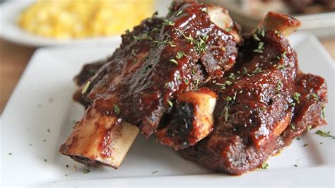 Best Easy Oven Baked Beef Ribs Recipe Divas Can Cook