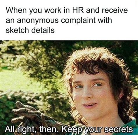 20 Funny Hr Memes For The Workplace Laptrinhx News