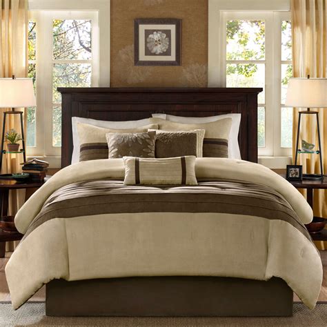 You may discovered one other teal and brown comforter set king higher design concepts. BEAUTIFUL MODERN CASUAL BROWN BEIGE KHAKI TAUPE TAN SOFT ...