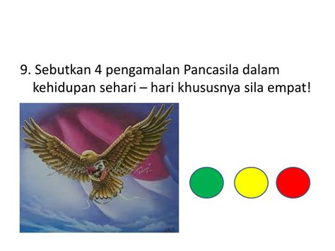 Contoh sikap positif yang sesuai dengan nilai pancasila. PPT - Soal Ulangan Harian PowerPoint Presentation, free download - ID:6983342